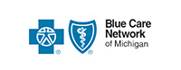 BlueCross Blue Shield Logo