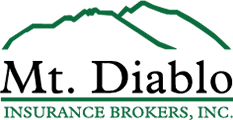 Mt Diablo Insurance Brokers, Inc Logo