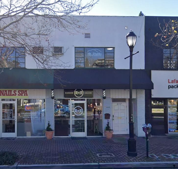 Photo of home-office