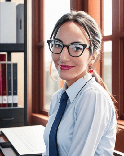 Image of Cynthia Austin