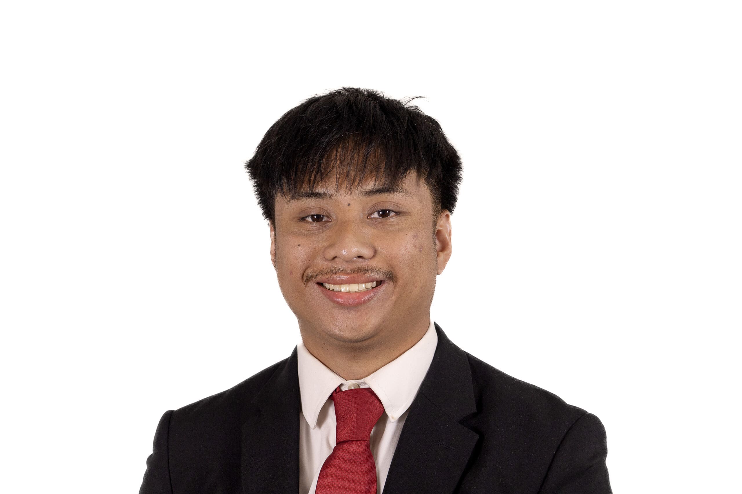 Image of Edrick Lesigues